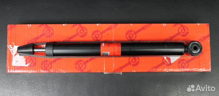 Задний амортизатор Skoda Octavia Tour