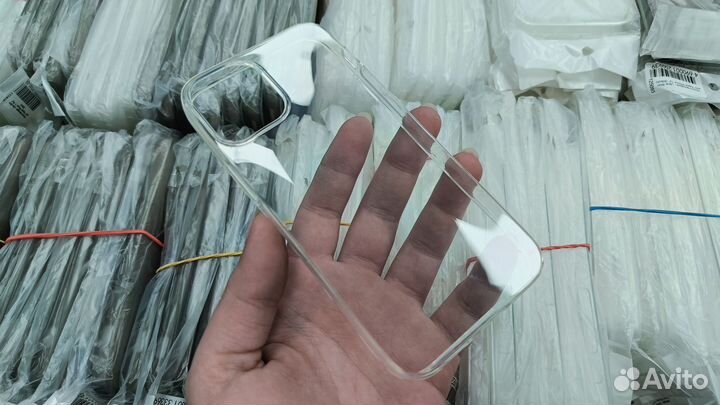 Чехлы на iPhone оптом новые для маркетплейсов