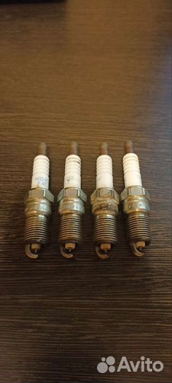 Свечи зажигания ngk