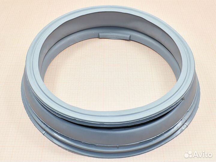 Манжета люка Bosch, код 00354135