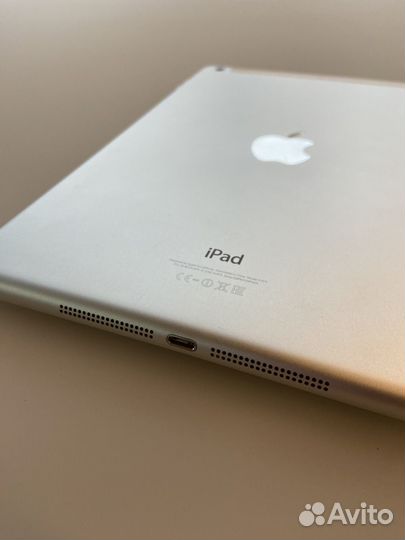 Apple iPad air 2