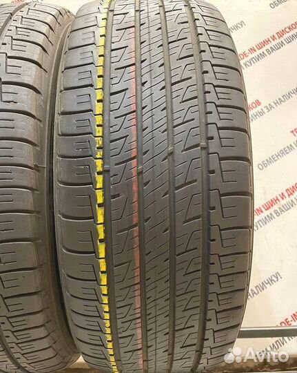 Goodyear Assurance Fuel Max 215/55 R17 94V