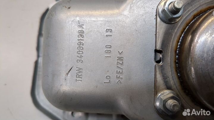 Airbag пассажира BMW 1 F20, F21, 2013