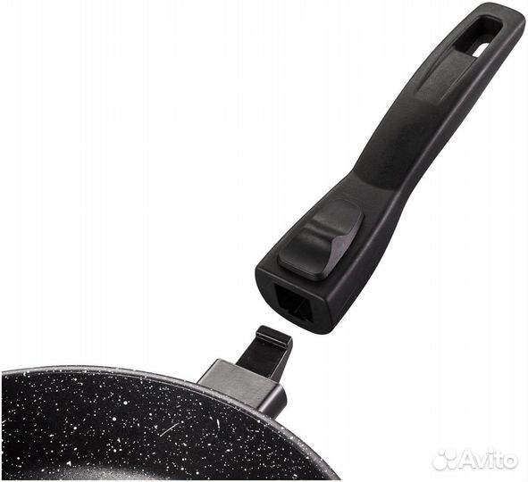 Ручка съемная для сковороды Elan Gallery
