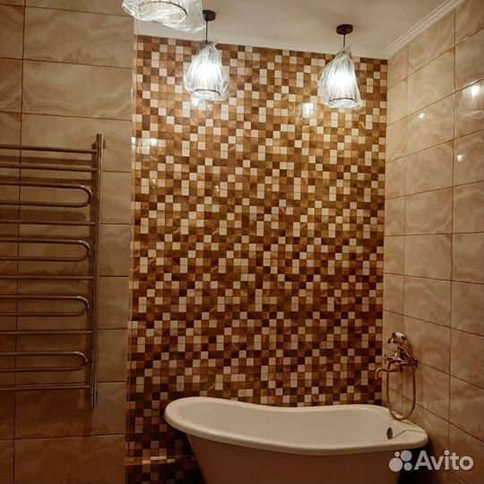 Ремонт Квартиры