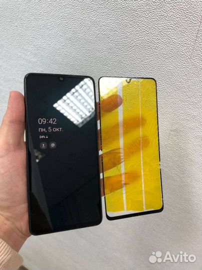 Замена стекла samsung, xiaomi, honor, iPhone