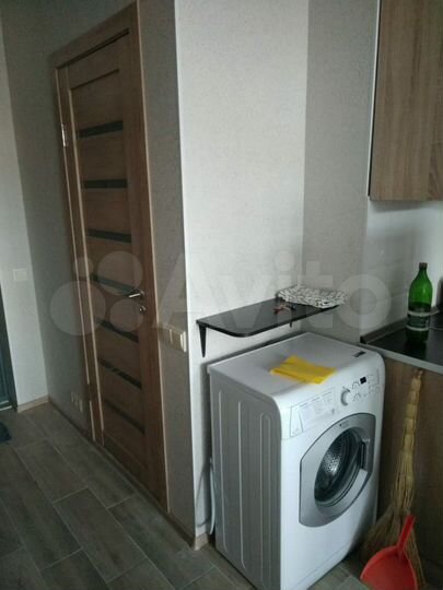 Квартира-студия, 25 м², 2/5 эт.