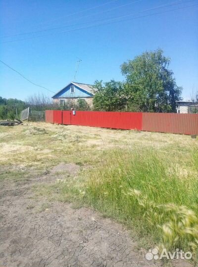 Заборы Ворота