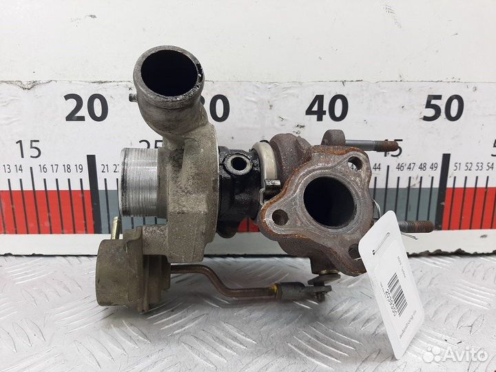 Б/У Б/У Турбина 8971862413 opel