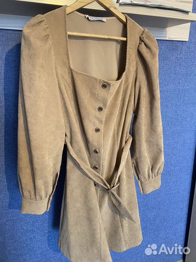 Платье женское 46 48