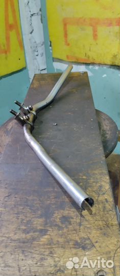 Руль мотоцикла Ковровец К 175