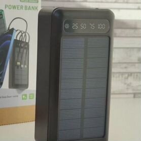 Повербанк Powerbank 50000