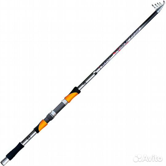 Спиннинг тел. Siweida 