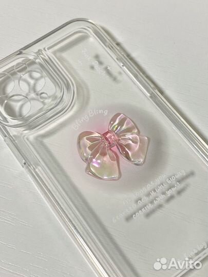 Чехол на iPhone 11 pro