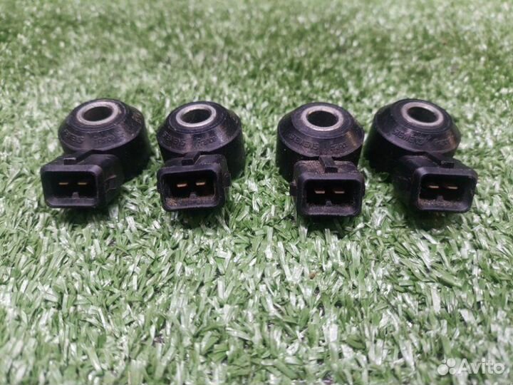 Датчик детонации Bmw X5 F15