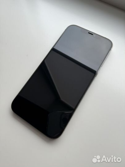iPhone 12 Pro Max, 128 ГБ