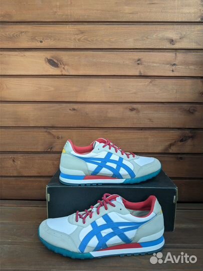 Bait x Asics Onitsuka Tiger