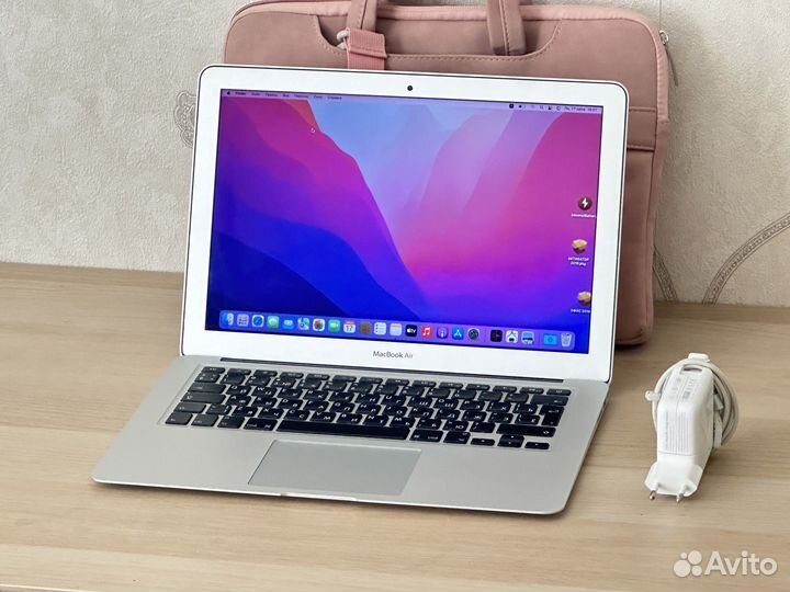Apple MacBook Air 13 2017