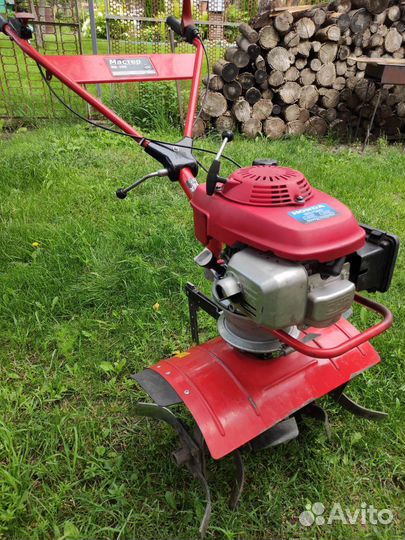 Мотоблок Мастер мк265