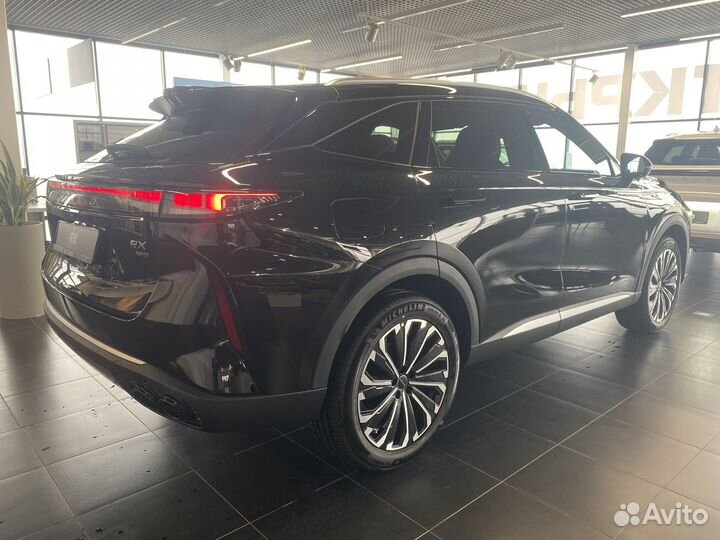 EXEED RX 2.0 AMT, 2023