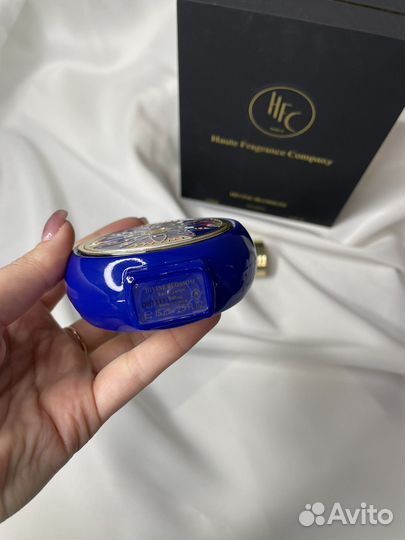 Divine Blossom Haute Fragrance Company HFC духи