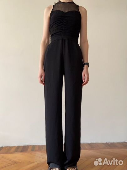 Комбинезон женский