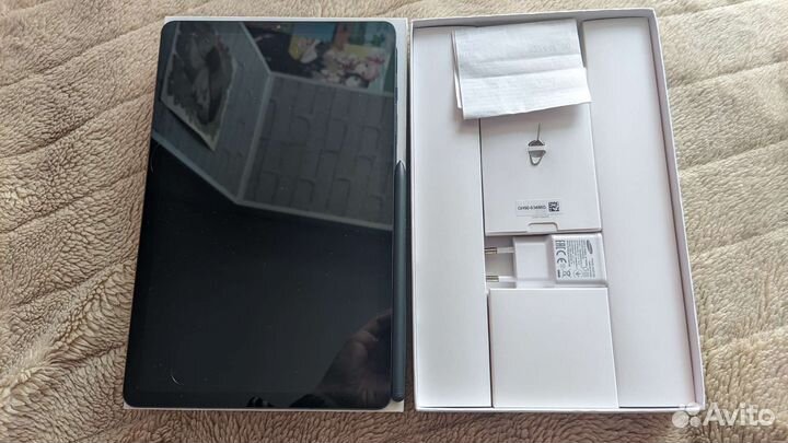 Samsung Galaxy Tab s6 lite 64Gb