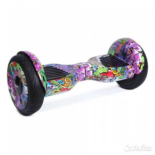 Гироскутер