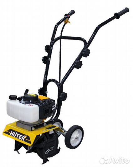 Мотокультиватор 