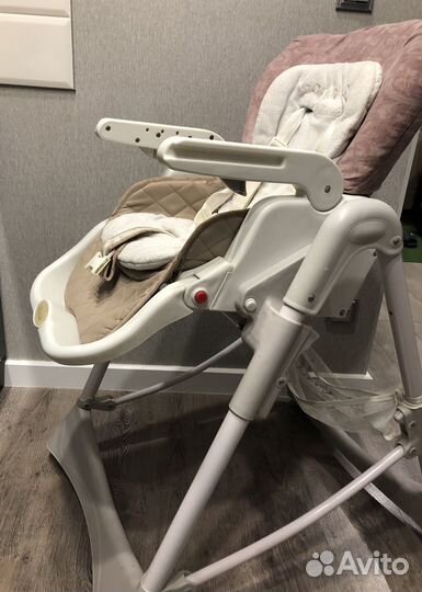 Стул для кормления