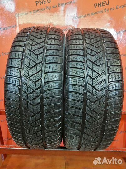 Pirelli Winter Sottozero 3 235/45 R19