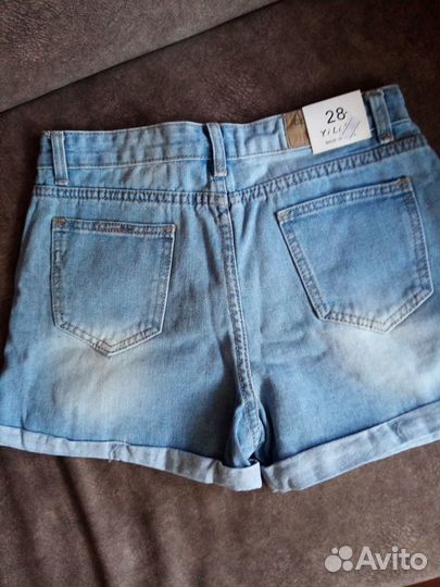 Шорты