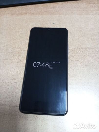 vivo V17 Neo, 6/128 ГБ