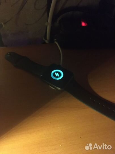 Часы apple watch 3 42mm