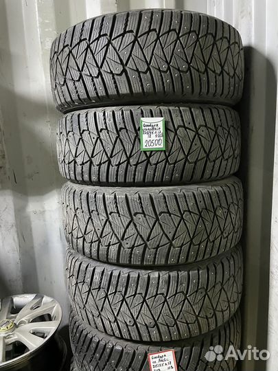 Goodyear Ultragrip 600 225/55 R17