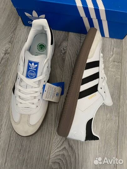 Кроссовки Adidas samba og