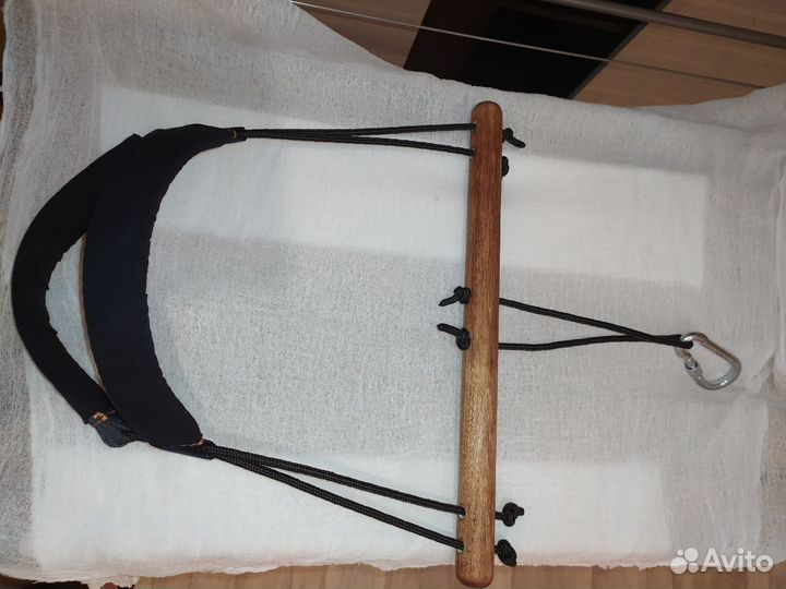 Петля Глиссона (новая)