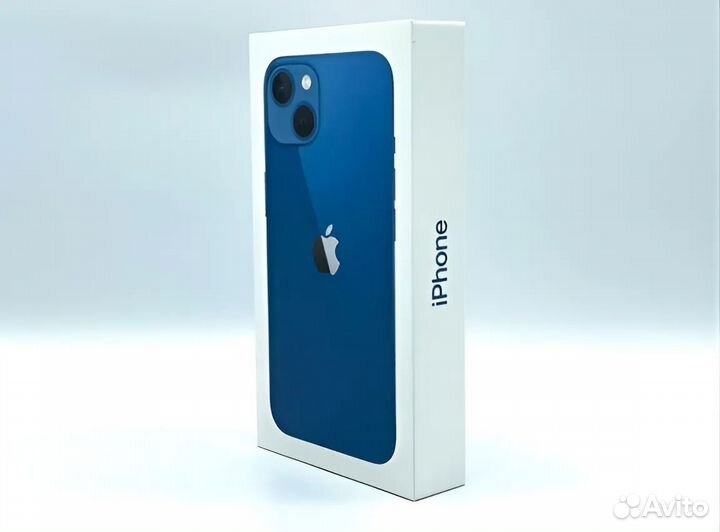 iPhone 13 mini, 512 ГБ