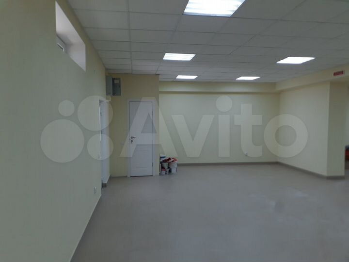 Свободного назначения, 97 м²