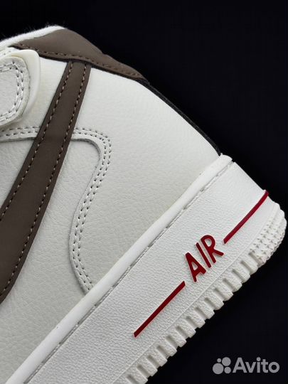 Кроссовки nike