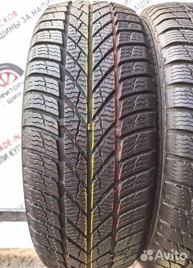 Gislaved Euro Frost 5 185/60 R15 88T