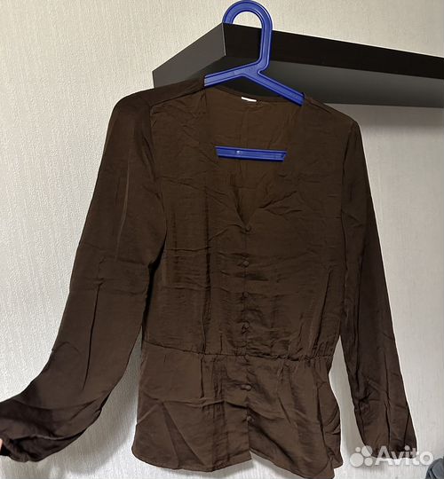 Блузка женская