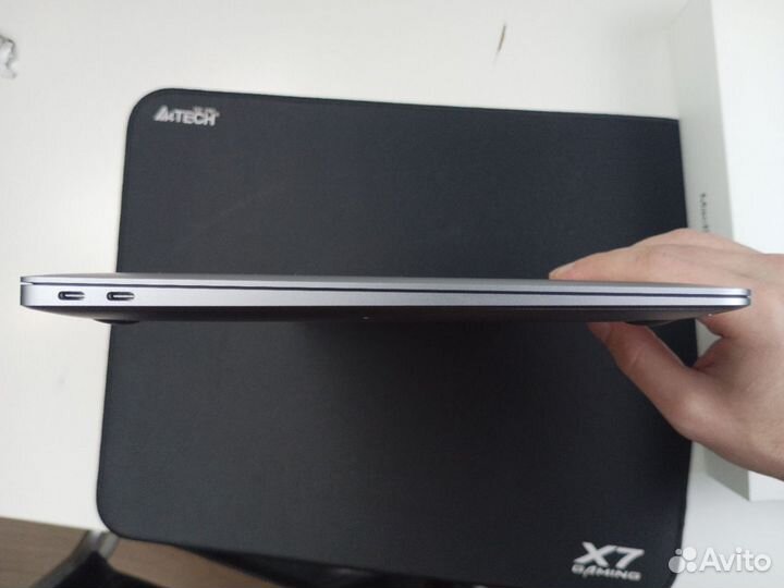 Apple macbook air 13 2020 m1 8gb 256