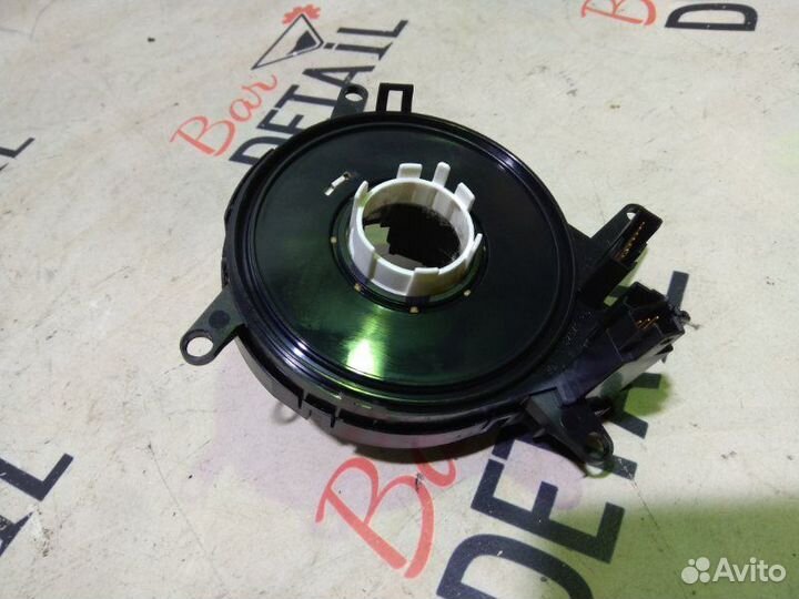 Шлейф подрулевой Bmw 5 Серия E61 N52B25 2007