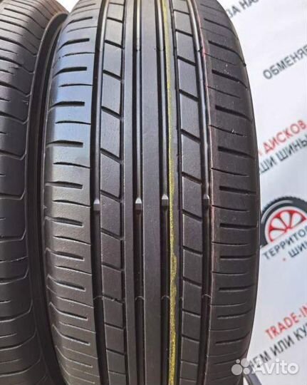 Yokohama BluEarth Ecos ES31 215/60 R16 95N