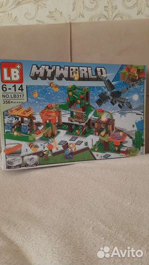 Конструктор