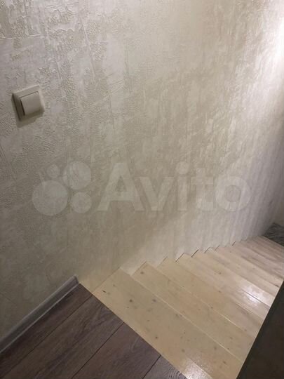 3-к. квартира, 72 м², 8/8 эт.