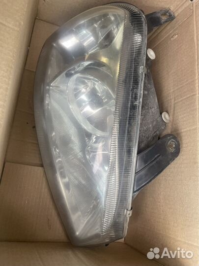 Фара калина 1 правая