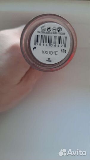 Помадка для бровей