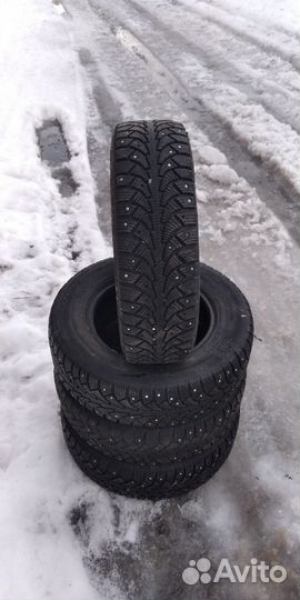 КАМА Кама-Евро-517 175/60 R13 L